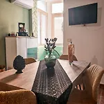 Apartment Scalia Palermo