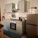 Apartment Scalia Palermo