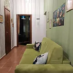 Apartment Scalia *