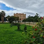 Apartment Scalia Palermo
