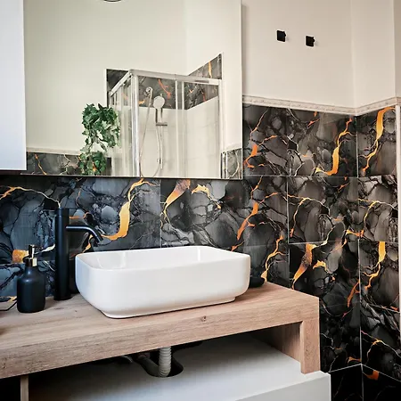 Scalia Апартаменты *