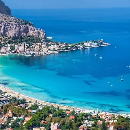 Scalia Appartamento Palermo