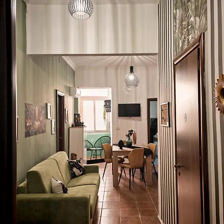 Scalia Appartamento Palermo