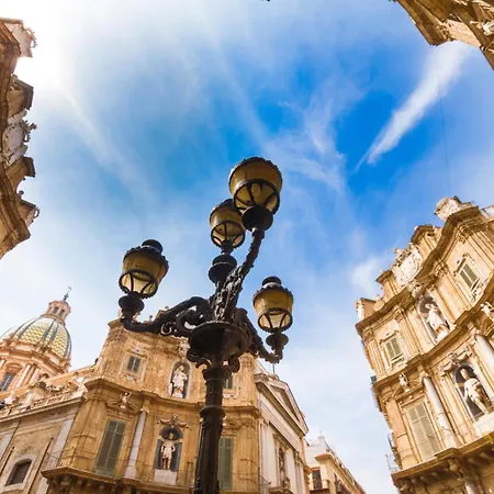 Апартаменты Scalia