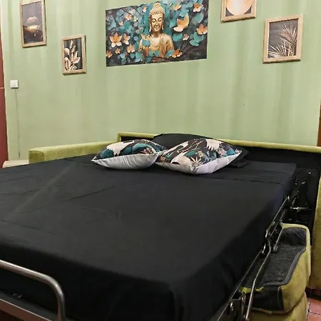 Scalia * Палермо