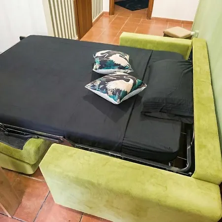 Апартаменты Scalia *