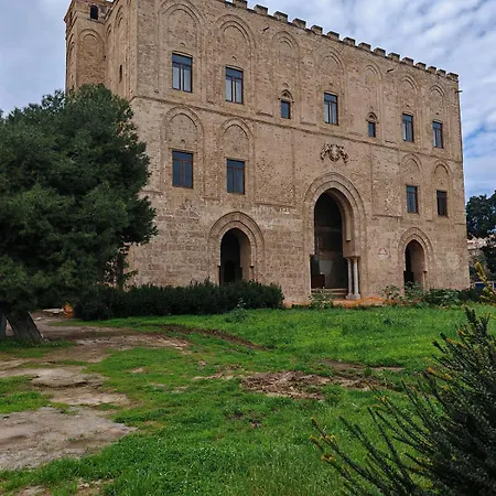 Appartamento Scalia Palermo