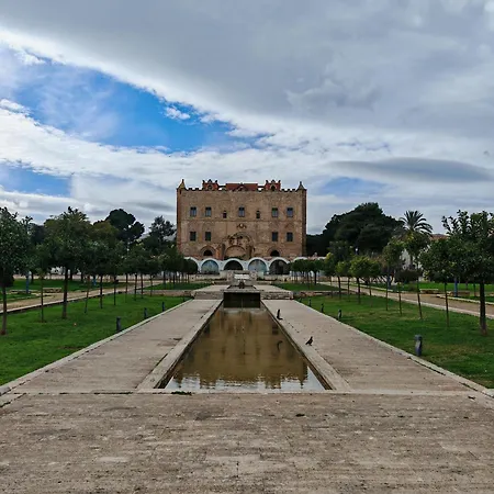 Scalia Appartamento Palermo