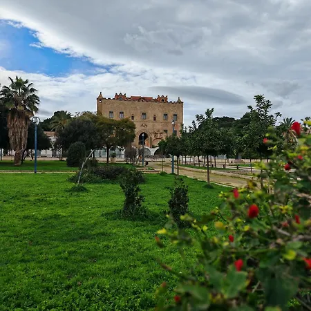 Appartamento Scalia Palermo