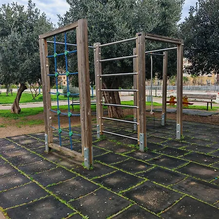 Scalia Appartamento Palermo