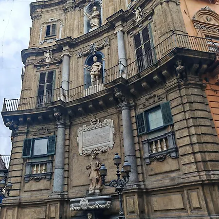 Scalia * Palermo