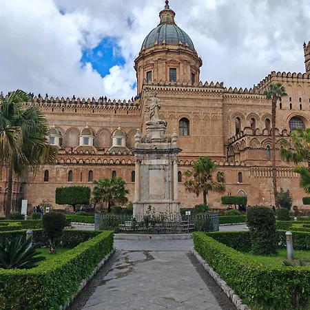 Scalia * Palermo