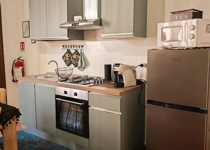 Scalia * Палермо