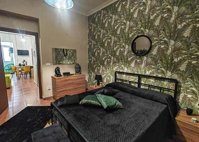 Scalia Палермо