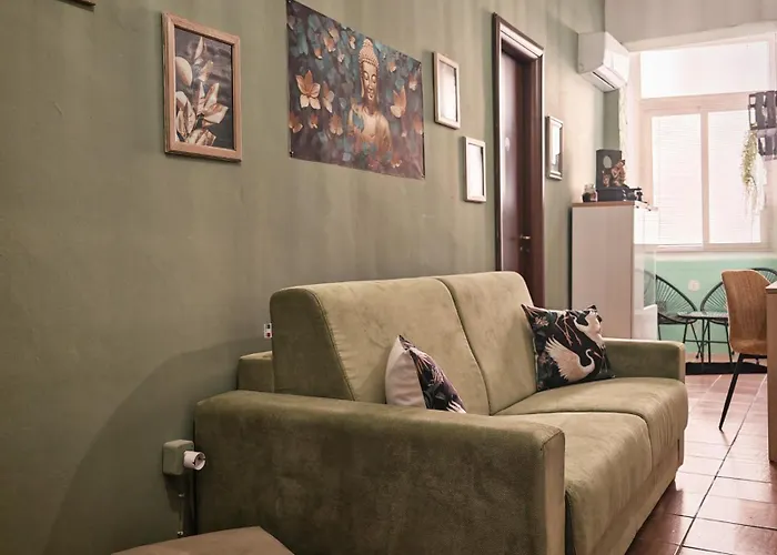 Scalia * Палермо