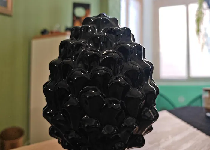 Scalia Палермо