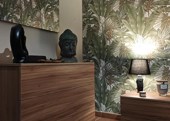 Scalia Апартаменты *