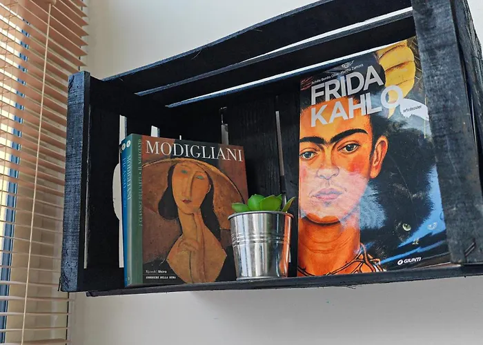 Scalia Палермо