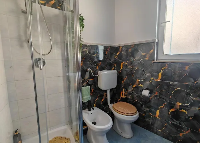 Апартаменты Scalia Палермо