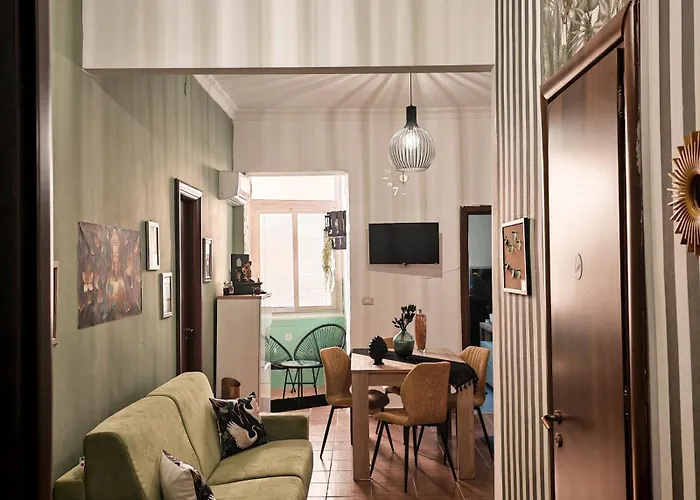 Scalia Палермо