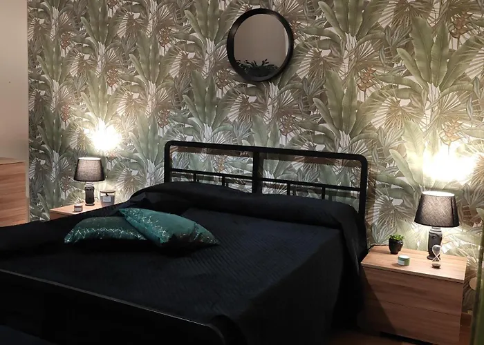 Scalia Апартаменты *