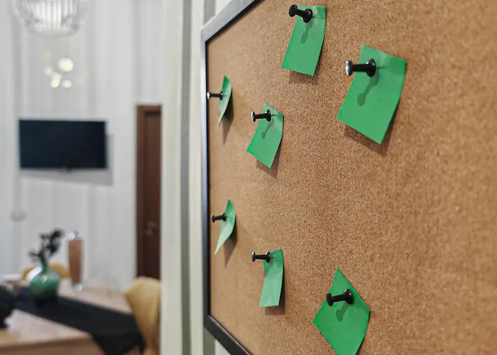 Апартаменты Scalia *