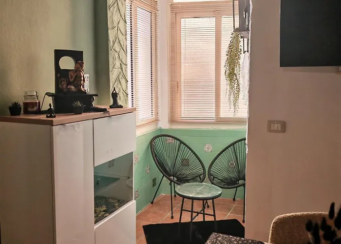 Scalia * Палермо