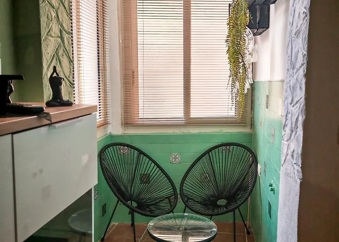 Scalia * Палермо