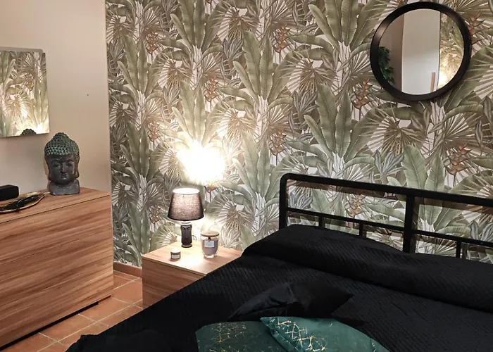 Scalia Апартаменты