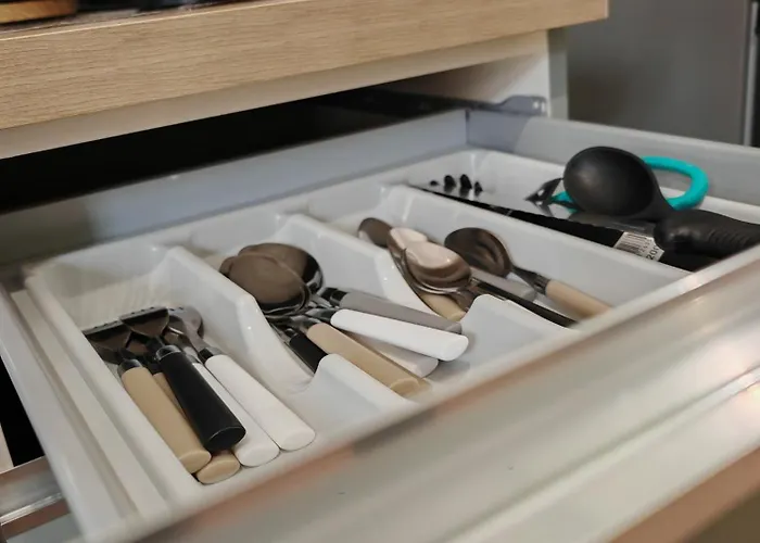 Апартаменты Scalia Палермо