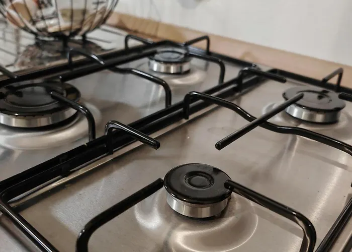 Scalia Апартаменты Палермо