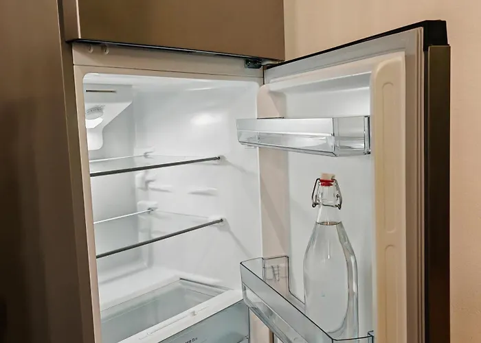 Апартаменты Scalia