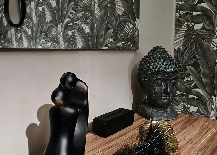 Scalia Апартаменты *