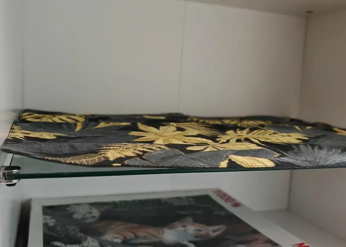 Апартаменты Scalia Палермо