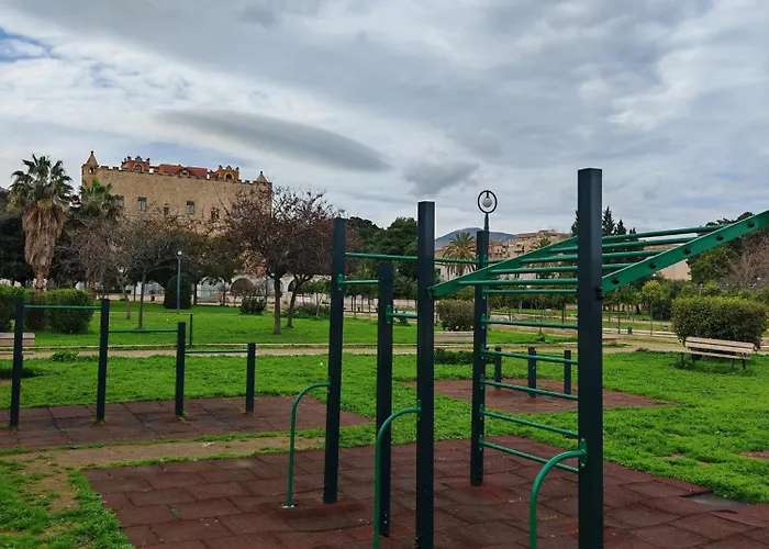 Апартаменты Scalia *