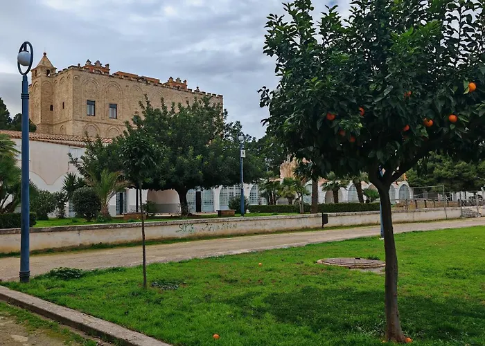 Апартаменты Scalia