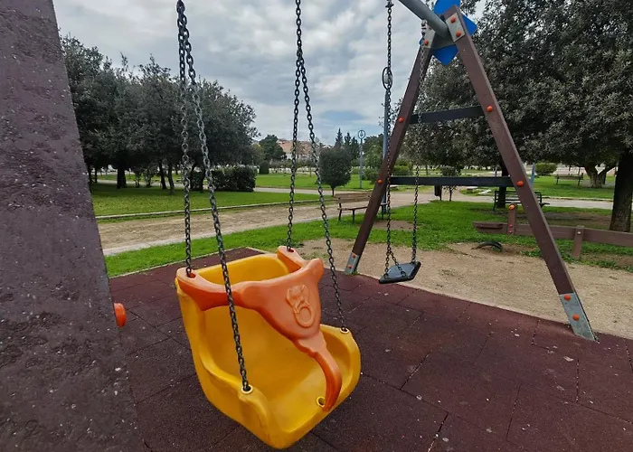 Апартаменты Scalia Палермо