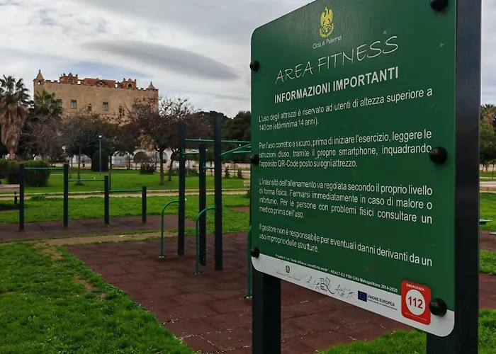 Апартаменты Scalia