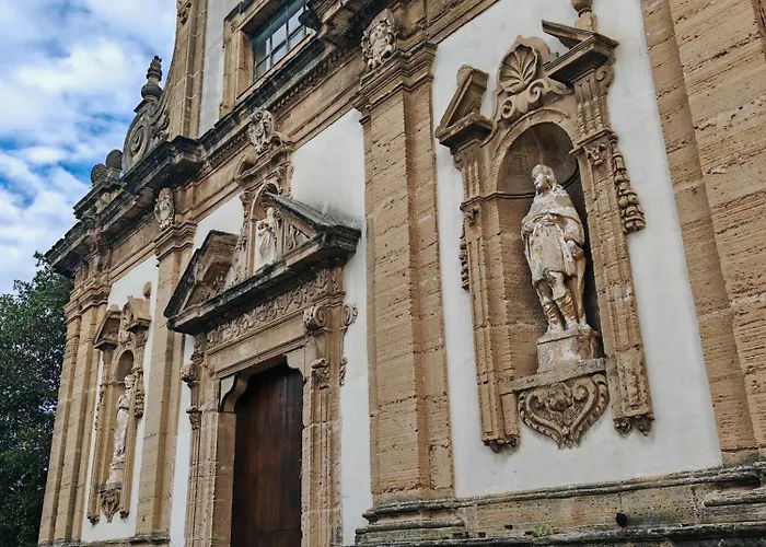 Scalia * Палермо