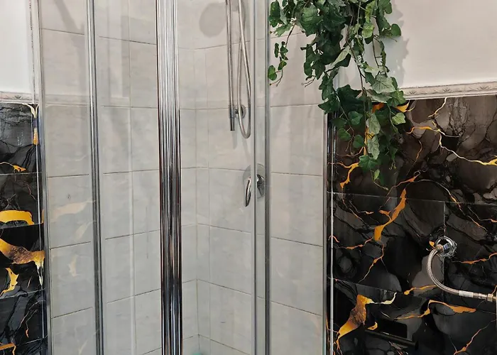 Scalia Апартаменты Палермо