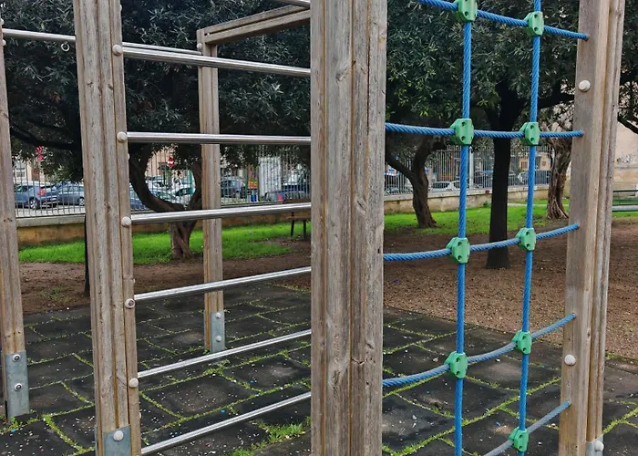 Апартаменты Scalia