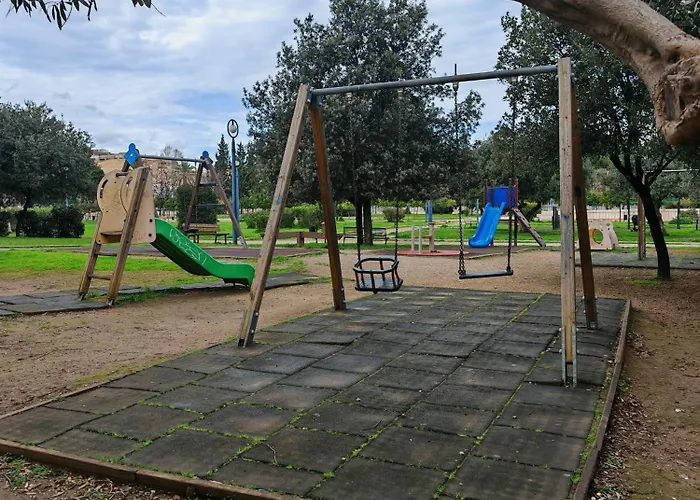 Scalia Апартаменты *