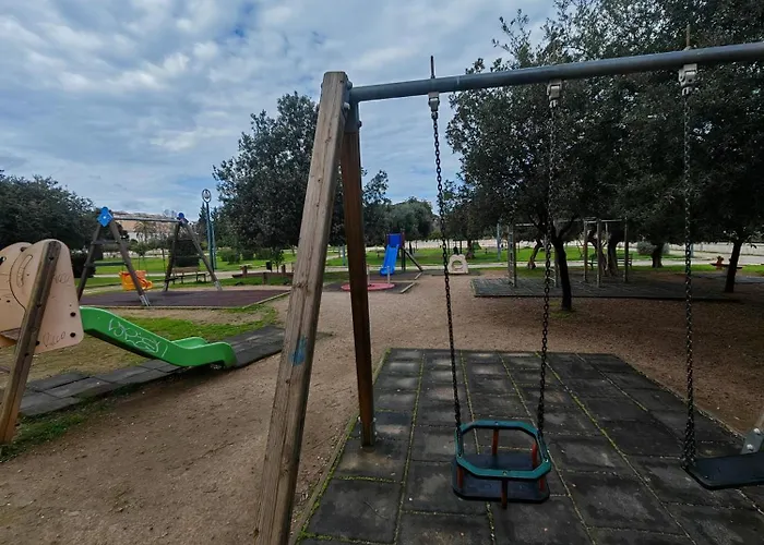 Scalia * Палермо