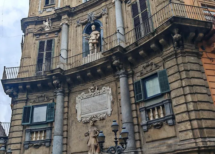 Scalia * Палермо