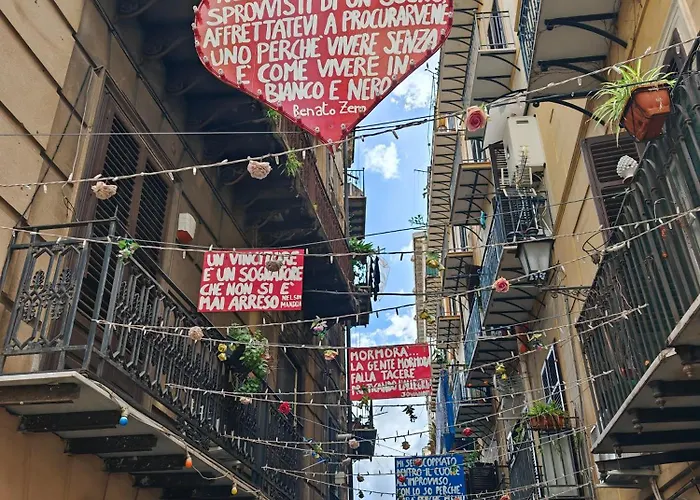 Scalia Апартаменты