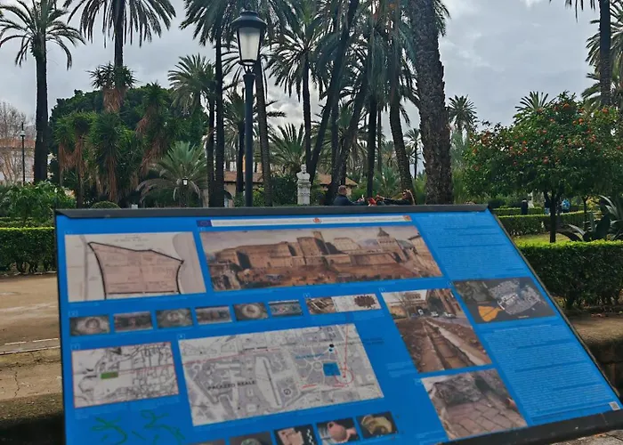 Scalia Палермо